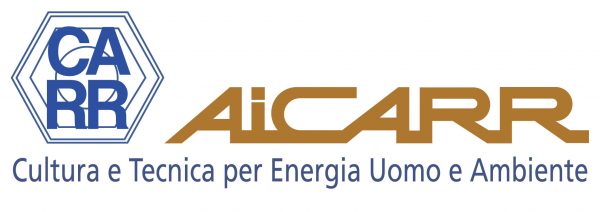 Logo AiCARR