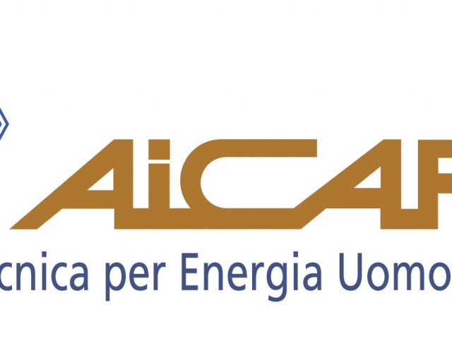 Logo AiCARR