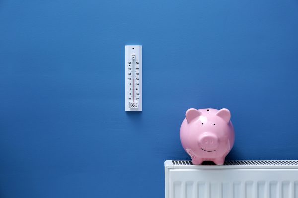 come risparmiare riscaldamento casa