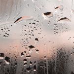 umidità finestra