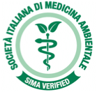 Certificazione SIMA - Società Italiana di Medicina Ambientale