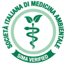 SIMA Certification - Italian Society of Environmental Medicine